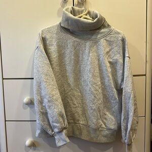 GAP Turtleneck Sweatshirt